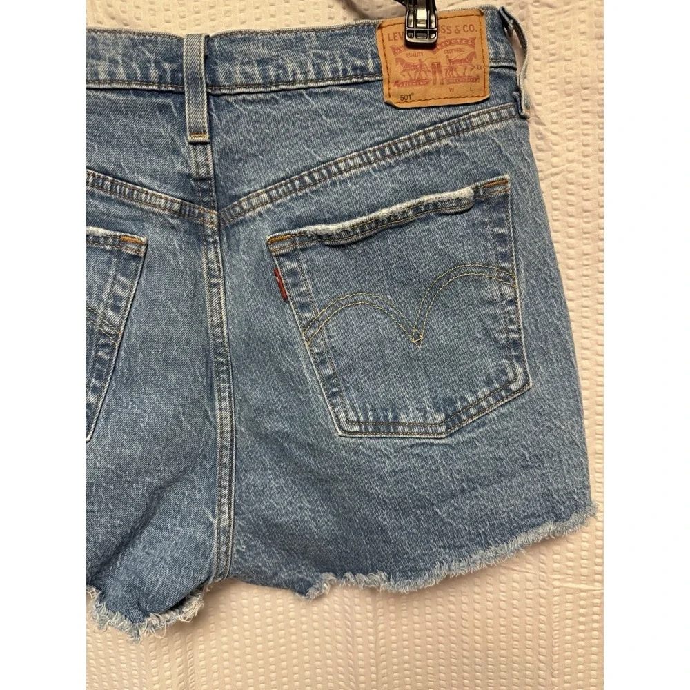 Levis levi 501